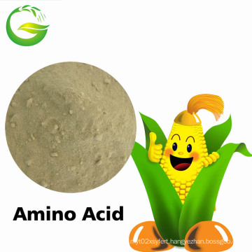 Organic Fertilizer Amino Acid Chelated Manganese